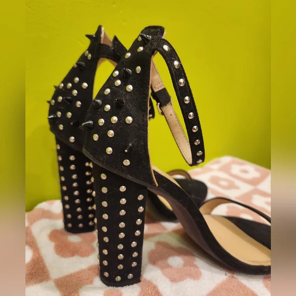 Zara heels - Picture 2 of 3